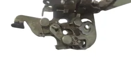 FECHADURA PORTA INTERNA DIANT DIR UNO FIORINO 84/13 C/TRAVA