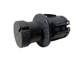 CHAVE LUZ FAROL KADETT 1989 1990 1991 1992 1993 A 1998
