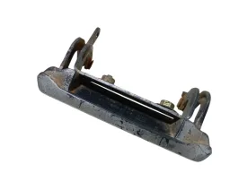 MAÇANETA EXTERNA PORTA DIANTEIRA ESQUERDA KADETT 1989/1997