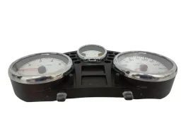 PAINEL INSTRUMENTO PEUGEOT 207 1.4 2008 A 2014 9666635880