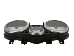 PAINEL INSTRUMENTO PEUGEOT 207 1.4 2008 A 2014 9666635880