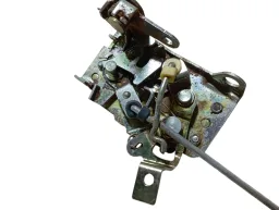 FECHADURA PORTA DIANTEIRA ESQUERDA 2/4P KADETT IPANEMA 89/98