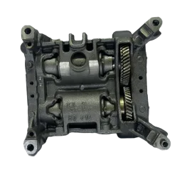 Eixo Balanceador Bomba Oleo Jeep Renegade 2015 2021 55268471