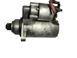 Motor Partida Arranque Volkswagen Gol G2 1.0 8v AT 1999