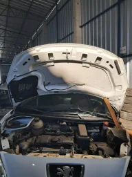 Capô Dianteiro Peugeot 207 2010 a 2014