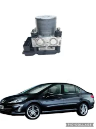 Módulo Abs Peugeot 308 408 9670607880 0265801039