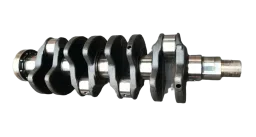 Virabrequim Ranger 3.0 16v Diesel Power Stroke 2005 a 2012
