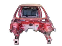 Carroceria Polo 1.0 2024 Highline Tsi