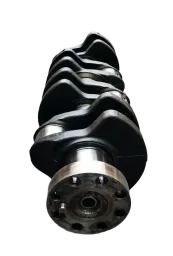 Virabrequim Ranger 3.0 16v Diesel Power Stroke 2005 a 2012