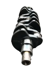 Virabrequim Ranger 3.0 16v Diesel Power Stroke 2005 a 2012