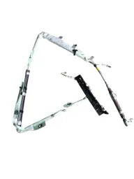 Cortina esquerda Airbag Teto  Ford Edge 2011 2012