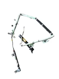 Cortina esquerda Airbag Teto  Ford Edge 2011 2012