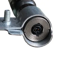 Cortina esquerda Airbag Teto  Ford Edge 2011 2012