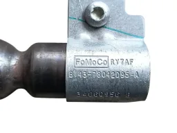 Cortina esquerda Airbag Teto  Ford Edge 2011 2012