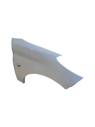 Paralama Direito Peugeot 207 Passion Hoggar 09/14 C/ Pisca