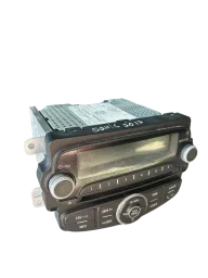 Rádio Som Chevrolet Sonic 95242287 2013 M