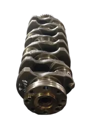 Virabrequim Ranger 2013 a 2023 Transit 2012/2014 2.2 Diesel