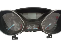 PAINEL INSTRUMENTO FORD FOCUS 2014/ AUT 23805351