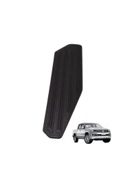 Soleira Porta Traseira Esquerda Volkswagen Amarok 2010 A 201