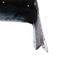 PARACHOQUE TRASEIRO HONDA CIVIC 1.7  2001 2002 2003