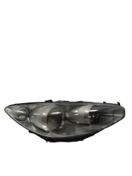 Farol Direito Peugeot 308 2012 2013 a 2015