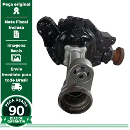DIFERENCIAL DIANTEIRO RANGE ROVER DISCOVERY 3 4 05/11 13X46