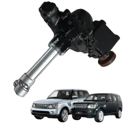 Diferencial Range Rover Sport Discovery 3 4 2.7 05/11 46x13
