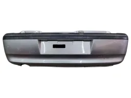 Parachoque Traseiro Fiat Palio 2001 735282737