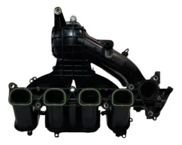 COLETOR ADMISSÃO FOCUS ECOSPORT 2.0 16V GAS DURATEC 2004/08
