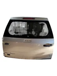 Tampa Traseira Completa Ford Ecosport 2004/2012