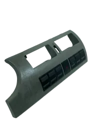 Moldura Painel Central Difusor Vw Gol/saveiro G3