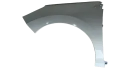 Paralama Lado Esquerdo Peugeot 308 408 1.6 2014 15832h0101