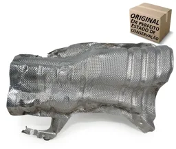 Defletor Calor Tunel BMW 116i 118i 320i 12 a 15 7261775