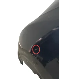 paralama dianteiro esquerdo honda hr-v 2017 2018 2019 2020