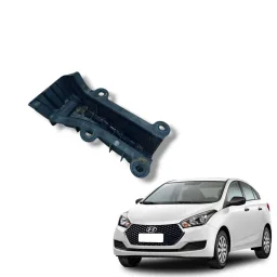 Protetor De Cárter Câmbio Hyundai Hb20S 2013 A 2019
