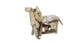 Fechadura Porta INTERNA Dianteira Dire Uno Fiorino 84 a 2013