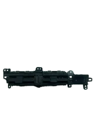 Difusor De Ar Central Toyota Corolla 2015 A 2018 Original