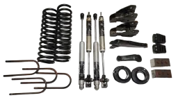 KIT SUSPENSÃO RAM 3500