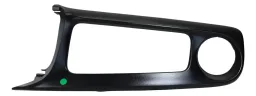 Moldura Painel Difusor Fiat Strada 2021/23