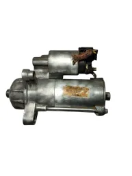 Motor Partida Arranque Ford Fiesta Ka Endura 1996/2001