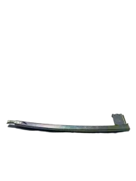GUIA VIDRO DIANTEIRO ESQUERDO VW FOX 2010 A 2021