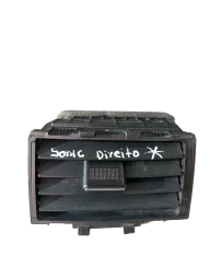 DIFUSOR AR DIREITO CHEVROLET SONIC 95194964 2013 CX573M