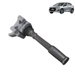 Bobina Ignição Onix Tracker Montana 1.0 1.2 3cc 2020/ Turbo