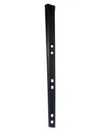 Moldura Fiat Strada Superio Esq Caçamba 2000/2013 7352707010