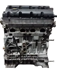 Motor C4 Pallas Vtr Hatch 2.0 16V Flex 2007 2008 a 2014