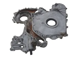 TAMPA FRONTAL MOTOR AMAROK 3.0 V6 2018/2022
