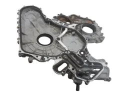 TAMPA FRONTAL MOTOR AMAROK 3.0 V6 2018/2022