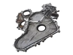 TAMPA FRONTAL MOTOR AMAROK 3.0 V6 2018/2022