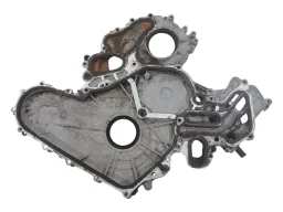 TAMPA FRONTAL MOTOR AMAROK 3.0 V6 2018/2022