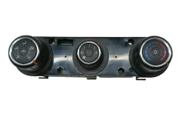 Comando Ar Condicionado Simples S10 Ls TrailBlazer 2018/2024